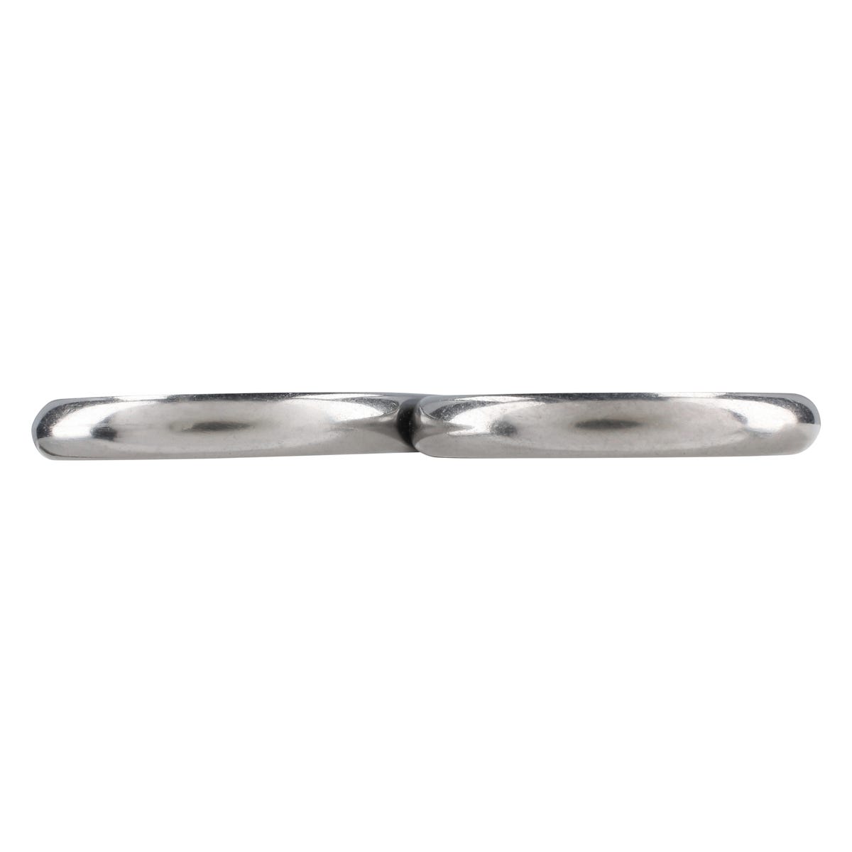 Tijeras Para Uñas 4-1/2, Foy TIJU4