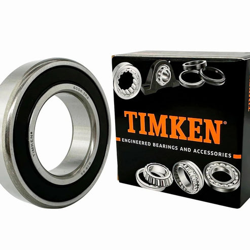 TIMKEN 6006-2RS-C3