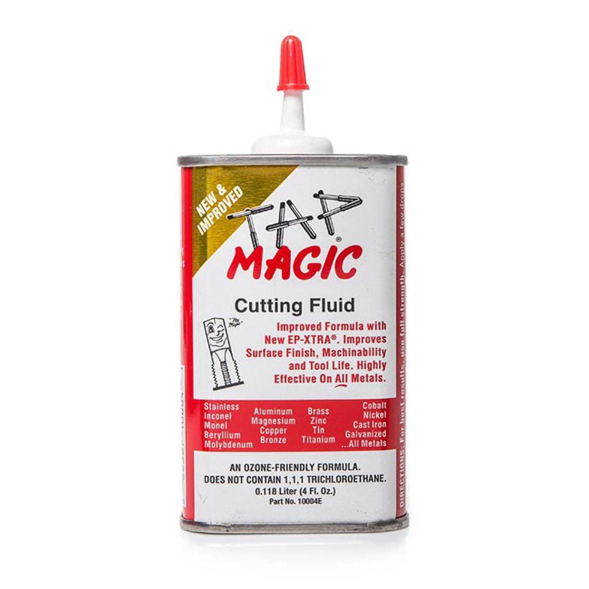 Aceite Tap Magic EP-Xtra 4 OZ | TM-10004E