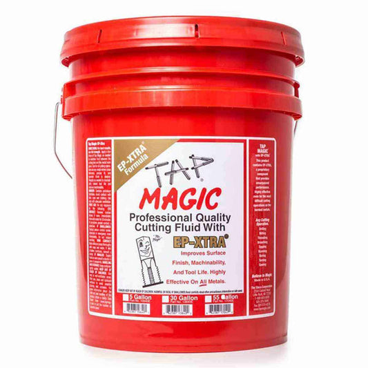 Aceite Tap Magic EP-Xtra 5 GAL | TM-10640E