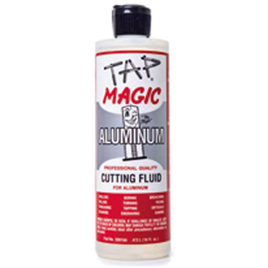 Aceite Tap Magic Aluminio 16 OZ | TM-220016A