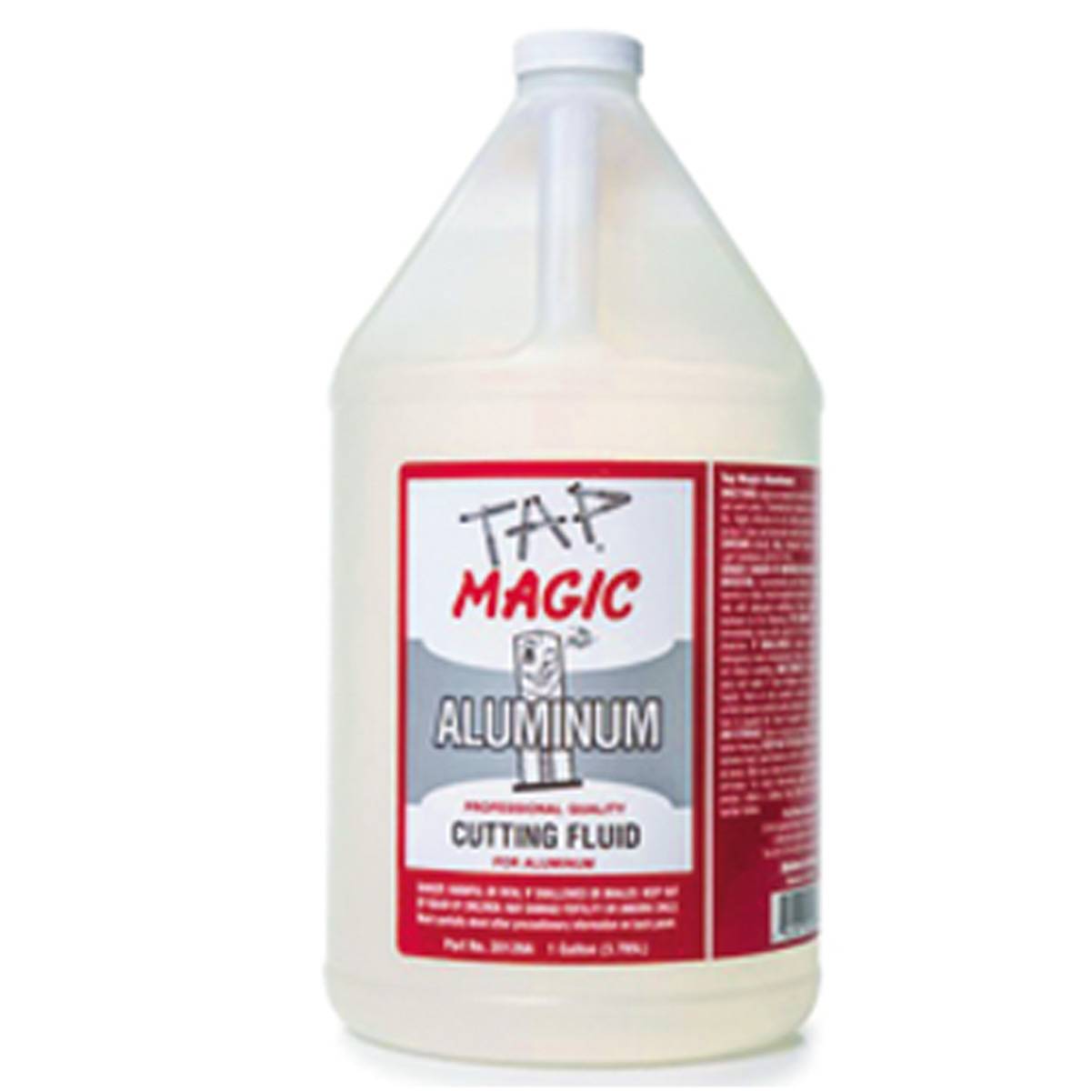 Aceite Tap Magic Aluminio 1 GAL | TM-220128A