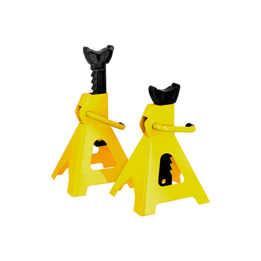 Torres Para Automóvil De Acero, 12 Ton, Surtek TOR12