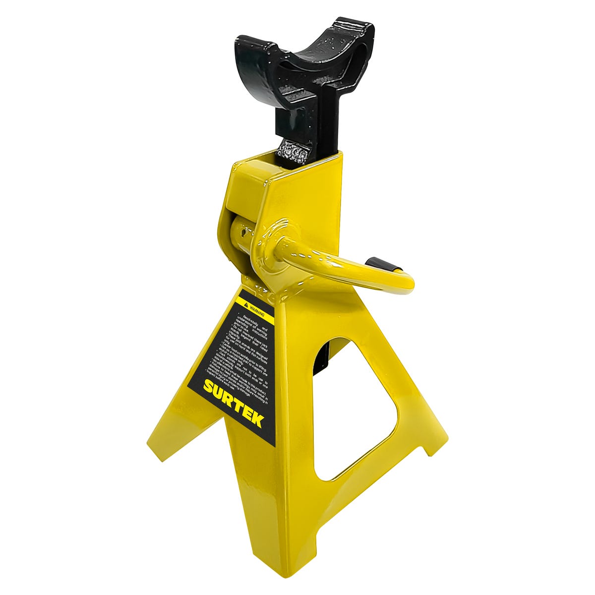 Torres Para Automóvil De Acero, 2 Ton, Surtek TOR2