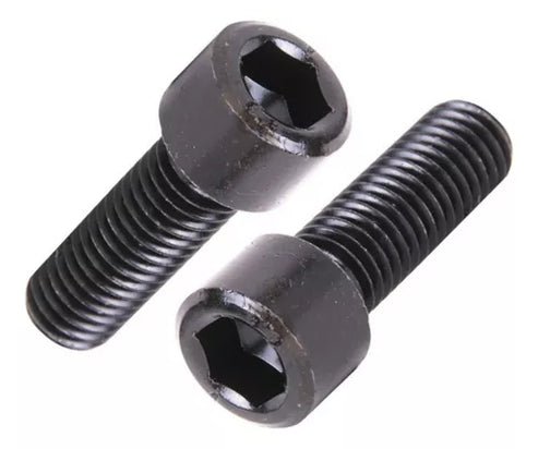 SOCKET M6 X 25
