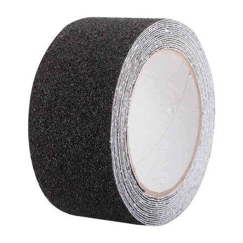 Cinta Antiderrapante Negra 2" 50MM x 5M G46 | TP-1005