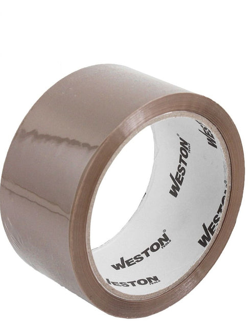 Cinta De Empaque Canela 48mm x 150m