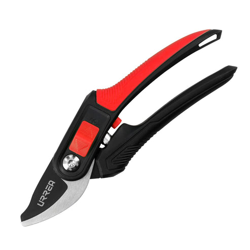 Tijeras Para Poda A Una Mano 8-1/2 Paso, Urrea TPO1
