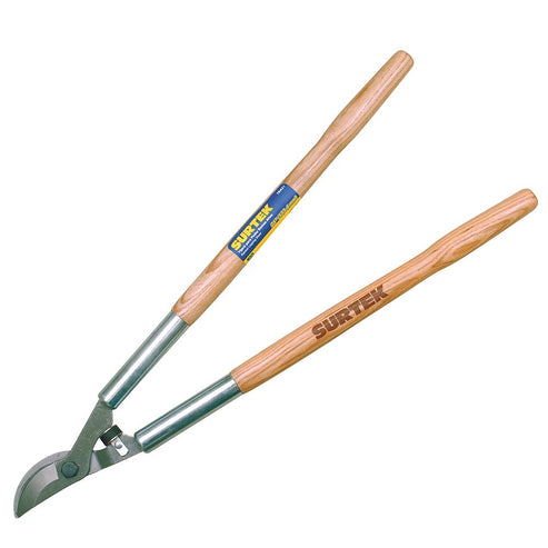 Tijeras Para Ramas Altas 21 De Madera, Surtek TRA21