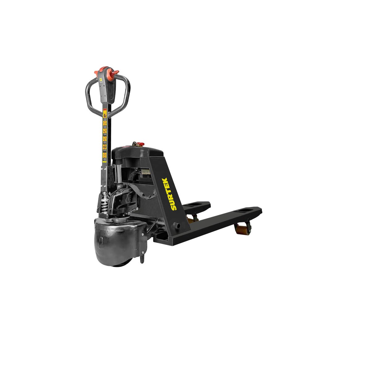 Transpaleta Eléctrica, 2 Ton, Surtek TREP02