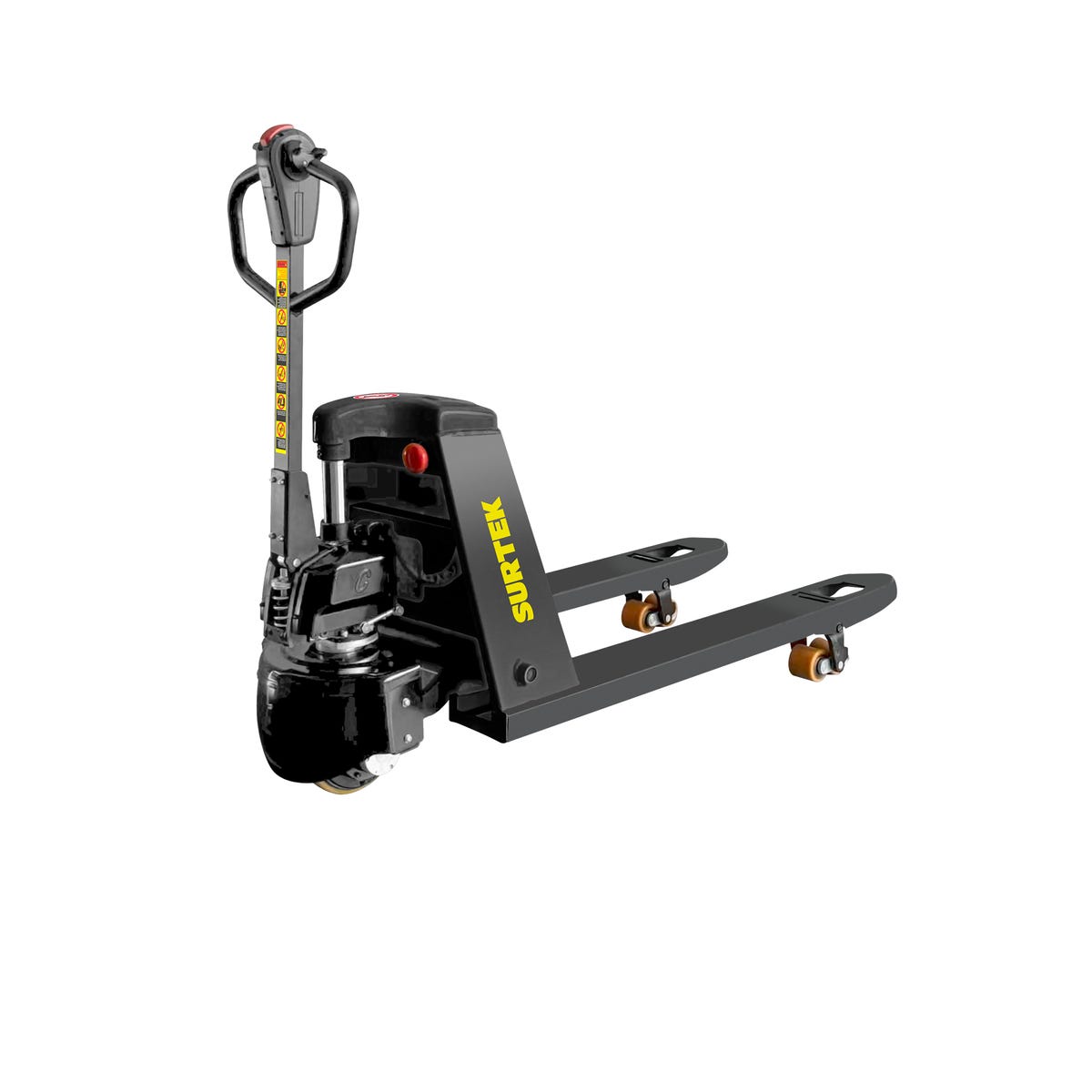 Transpaleta Eléctrica, 3 Ton, Surtek TREP03