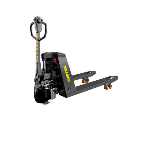 Transpaleta Eléctrica, 3 Ton, Surtek TREP03