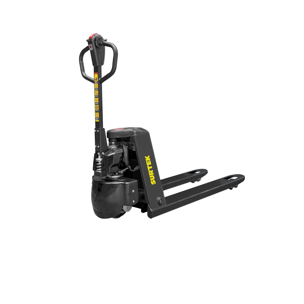Transpaleta Eléctrica, 1.5 Ton, Surtek TREP15