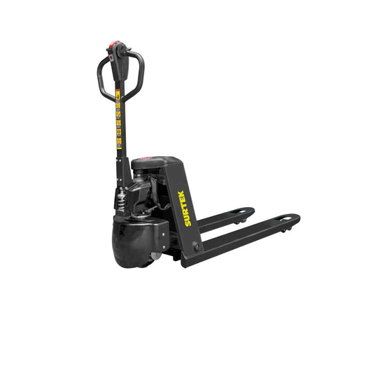 Transpaleta Eléctrica, 1.5 Ton, Surtek TREP15