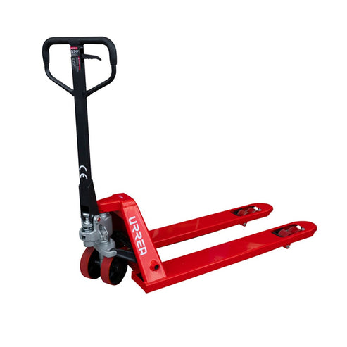 Transpaleta Hidráulica, 2.5 Ton, Urrea TRH25