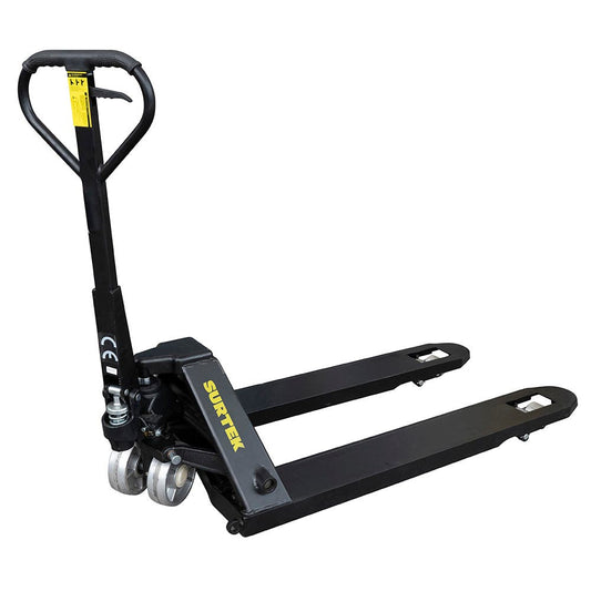Transpaleta Hidráulica, 5 Ton, Surtek TRH5