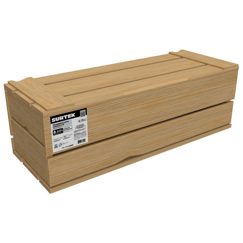 Transpaleta Hidráulica, 2.5 Ton, Surtek TRHN3