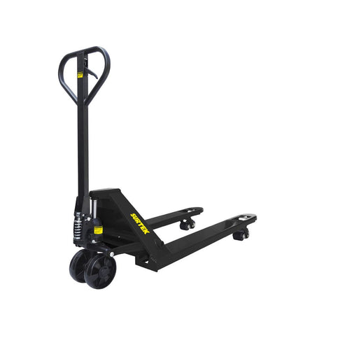 Transpaleta Hidráulica, 2.5 Ton, Surtek TRHP25