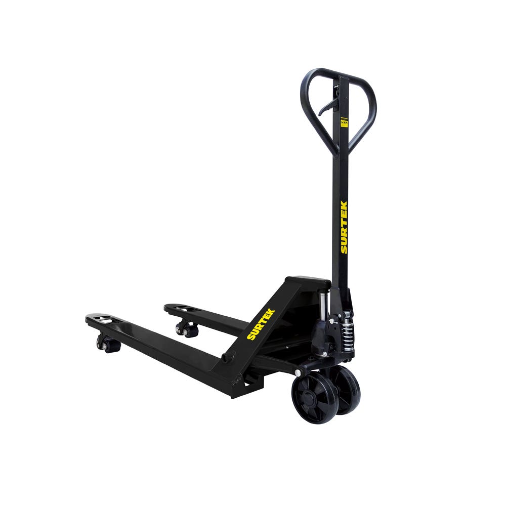 Transpaleta Hidráulica, 3 Ton, Surtek TRHP3