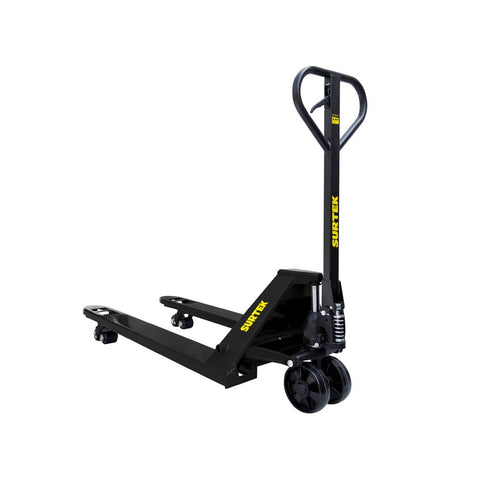 Transpaleta Hidráulica, 3 Ton, Surtek TRHP3