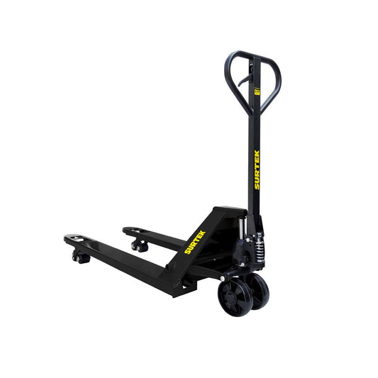 Transpaleta Hidráulica, 3 Ton, Surtek TRHP3