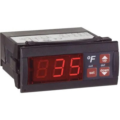 Controlador De Temperatura