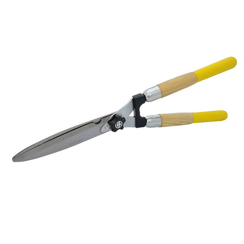 Tijeras Para Poda A Dos Manos 12 Dentada Con Mango Cushion Grip, Surtek TSSG12