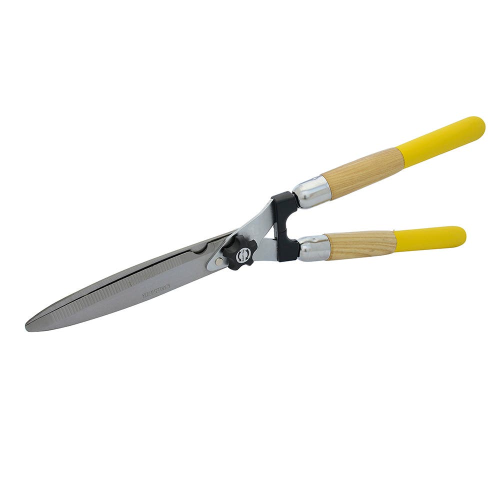 Tijeras Para Poda A Dos Manos 12 Dentada Con Mango Cushion Grip, Surtek TSSG12