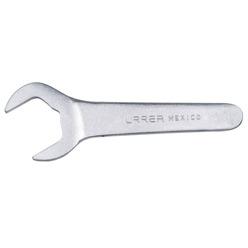 Llave De Servicio Satinada Métrica, 22 mm, Urrea U3522M
