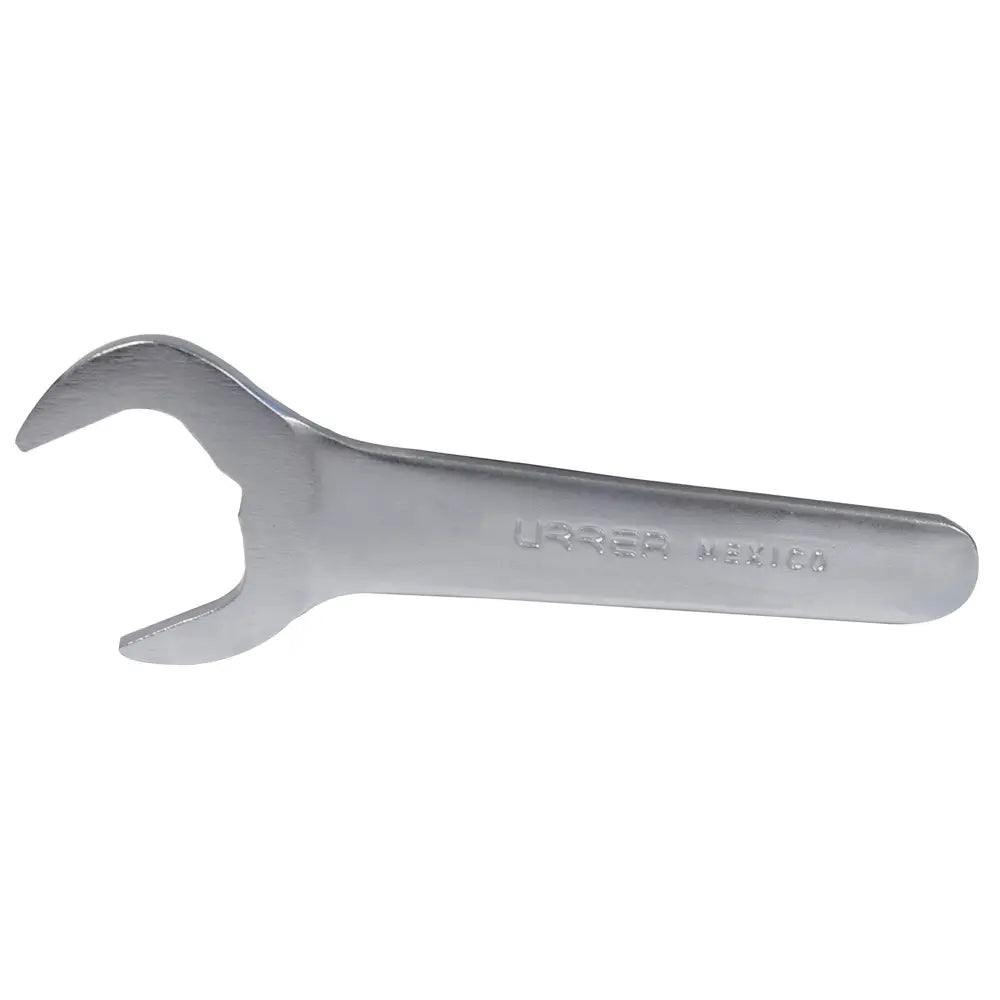 Llave De Servicio Satinada En Pulgadas, 15/16, Urrea U3530