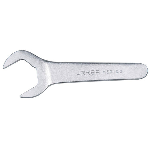 Llave De Servicio Satinada Métrica, 37 mm, Urrea U3537M