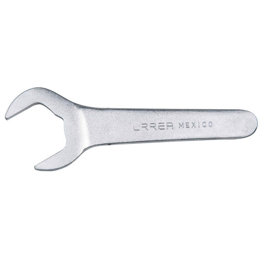 Llave De Servicio Satinada Métrica, 37 mm, Urrea U3537M