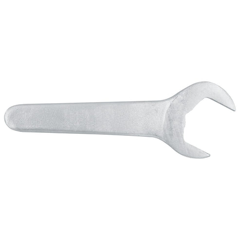 Llave De Servicio Satinada En Pulgadas, 1-5/8, Urrea U3552