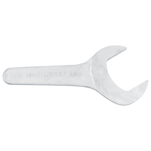 Llave De Servicio Satinada Métrica, 55 mm, Urrea U3555M