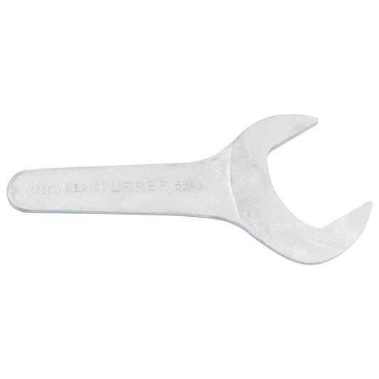 Llave De Servicio Satinada Métrica, 55 mm, Urrea U3555M