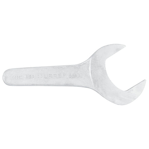 Llave De Servicio Satinada Métrica, 55 mm, Urrea U3555M