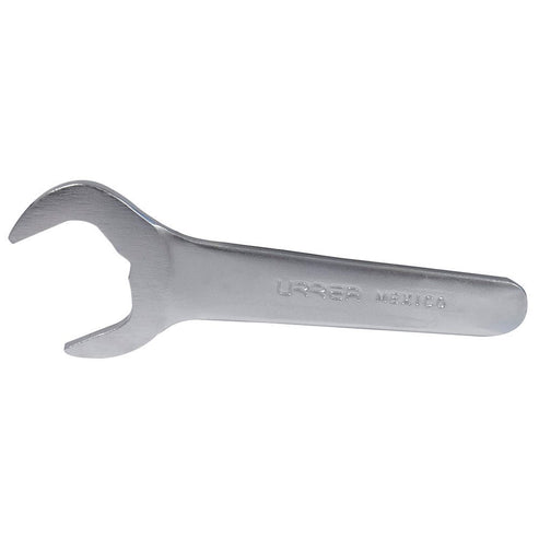 Llave De Servicio Satinada En Pulgadas, 1-15/16, Urrea U3562