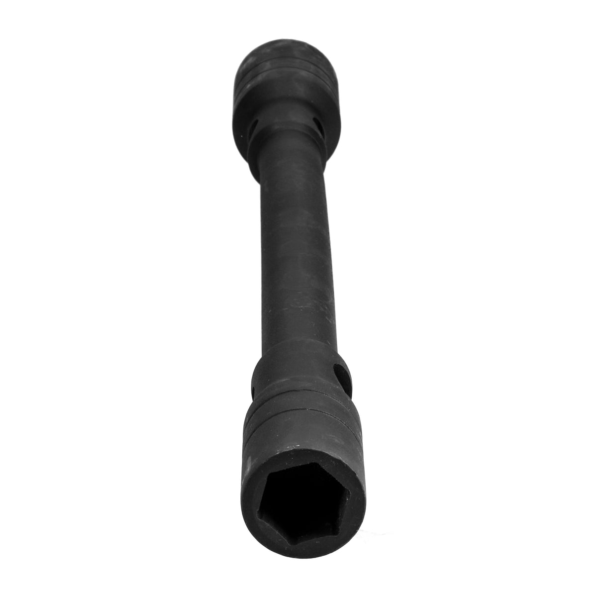 Llave De Artillería Fosfatizada Doble Boca Hexagonal Combinada, 1-1/16 x 33 mm, Urrea UCD33