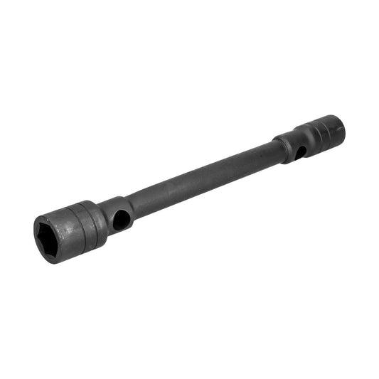 Llave De Artillería Fosfatizada Doble Boca Hexagonal En Pulgadas, 1-1/16 x 1-1/4, Urrea UCD9