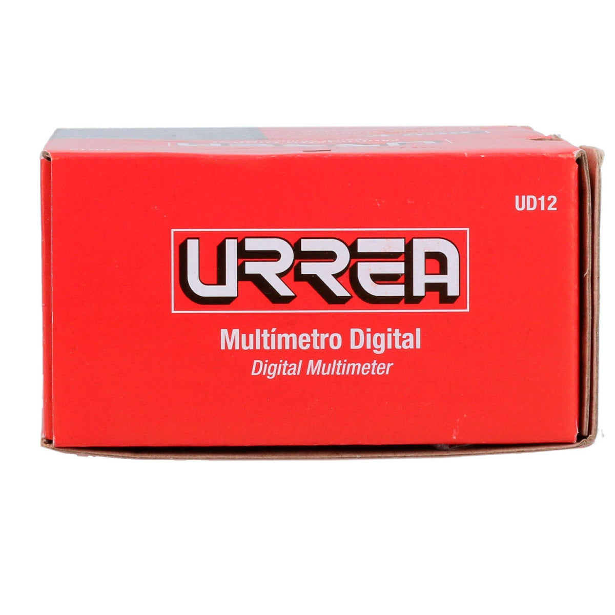 Multímetro Digital Compacto, Urrea UD12