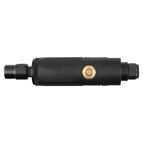 Moto-Tool Neumático Recto 1/4 25, 000 RPM, Urrea UMT83