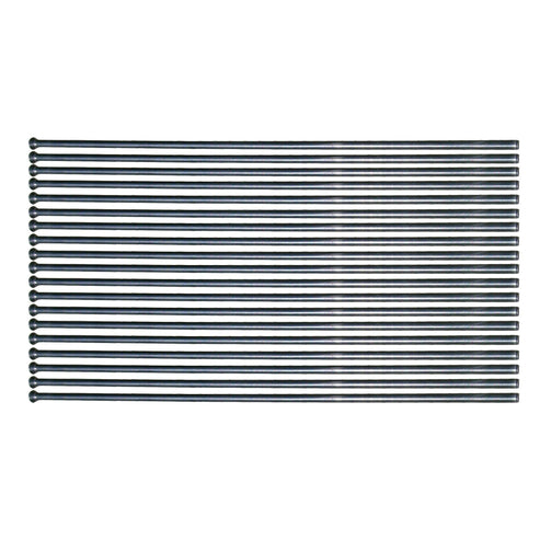 Juego De Agujas Para Escareador, 19 Piezas, Urrea UP125R046