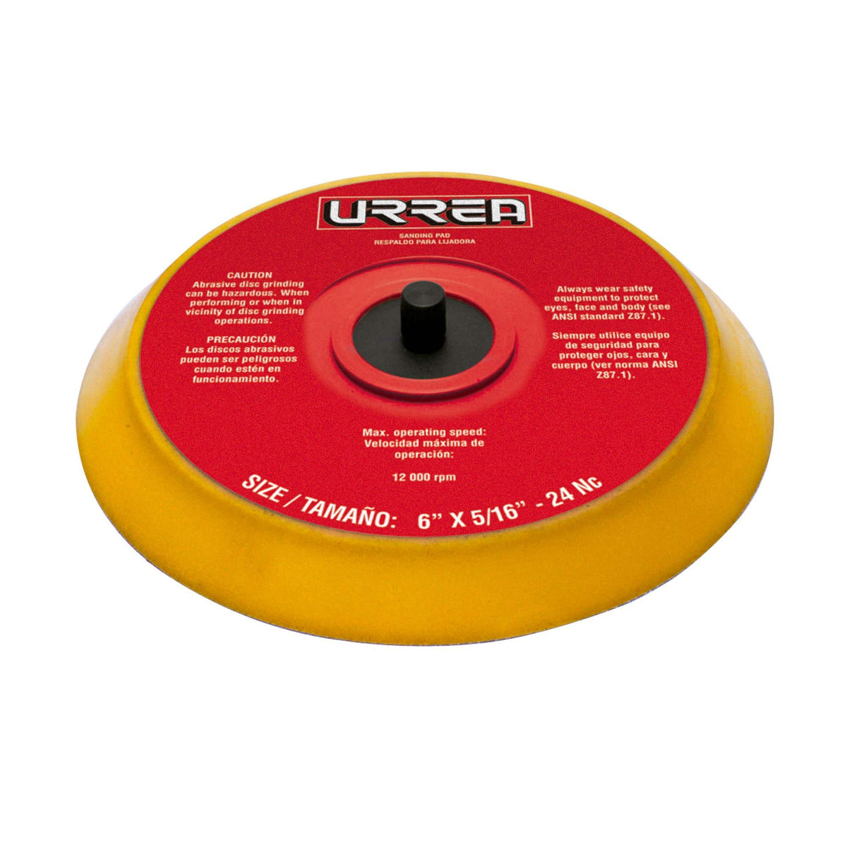 Base Para Lijadora UP890, Urrea UP800VI