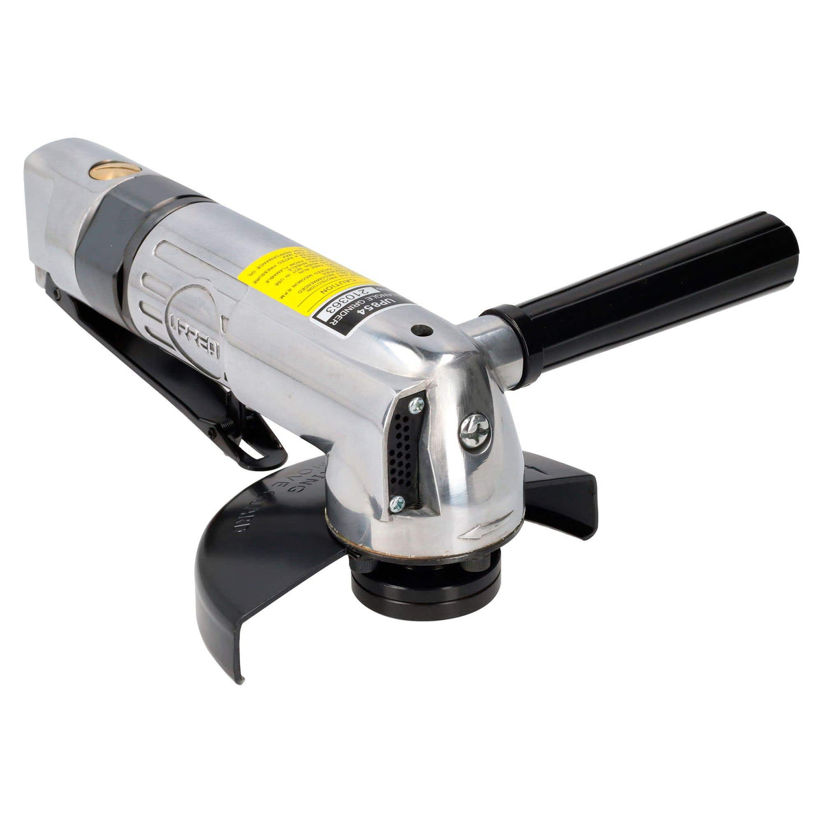 Esmeriladora Neumática Angular Para Discos Con Diámetro De 4-1/2 11, 000 RPM, Urrea UP854