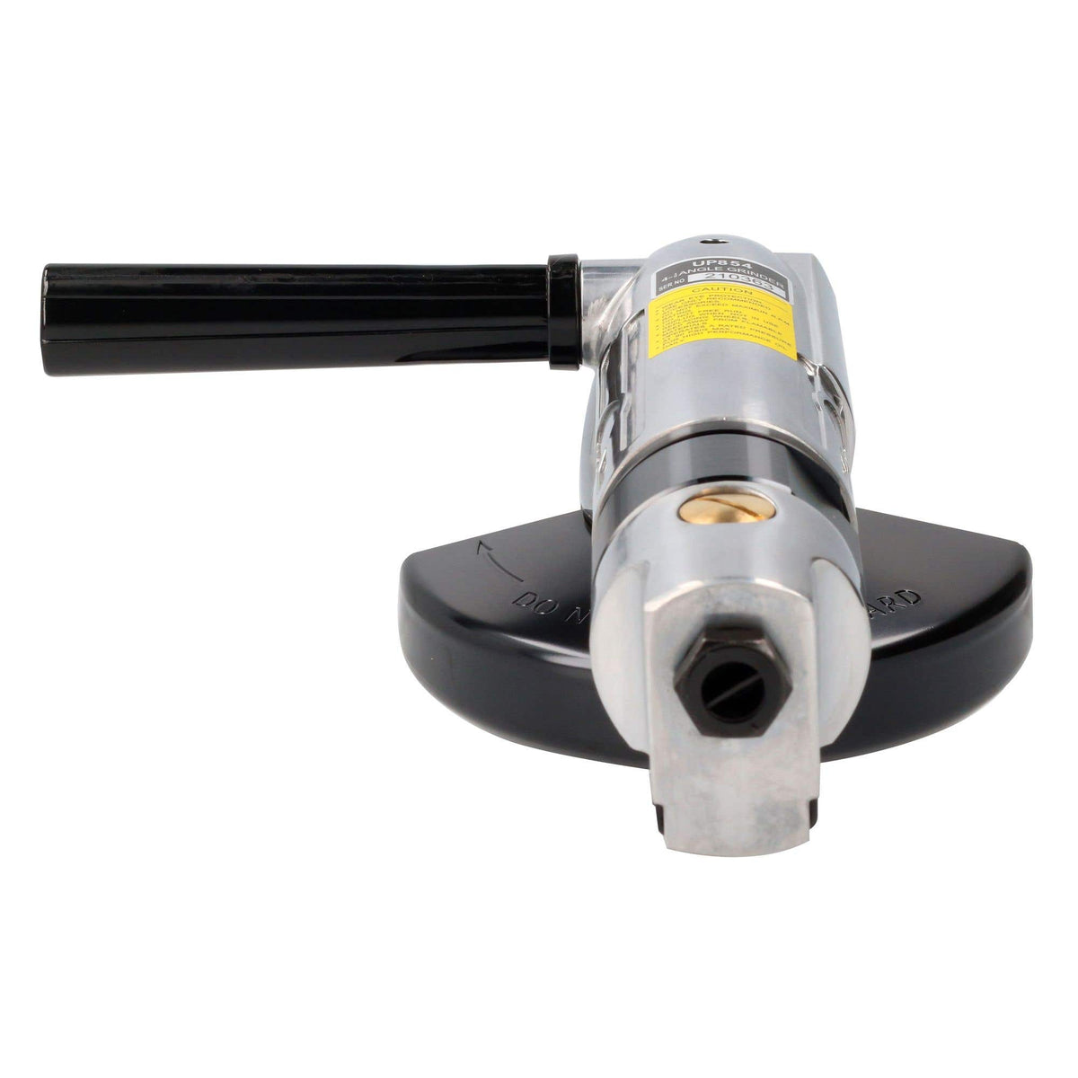Esmeriladora Neumática Angular Para Discos Con Diámetro De 4-1/2 11, 000 RPM, Urrea UP854