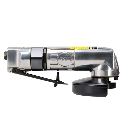 Esmeriladora Neumática Angular Para Discos Con Diámetro De 4-1/2 11, 000 RPM, Urrea UP854
