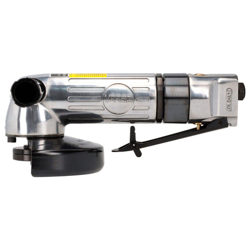 Esmeriladora Neumática Angular Para Discos Con Diámetro De 4-1/2 11, 000 RPM, Urrea UP854