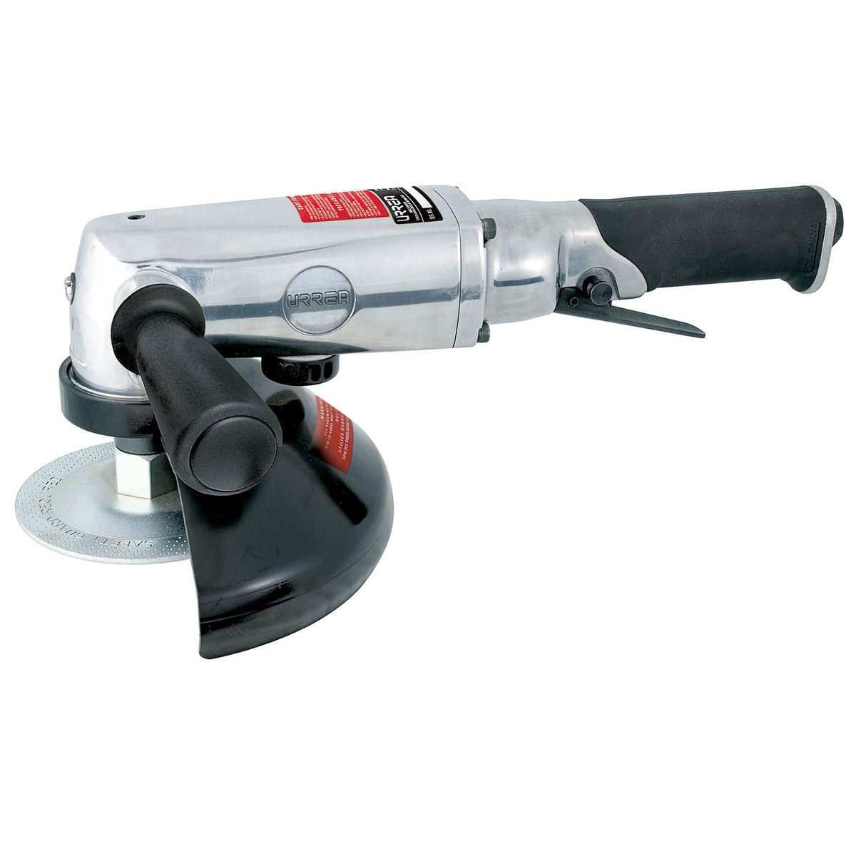 Esmeriladora Neumática Angular Para Discos Con Diámetro De 7 7, 000 RPM, Urrea UP857