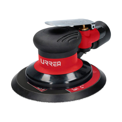 Lijadora Neumática Roto-Orbital 6 12, 000 RPM, Urrea UP861A