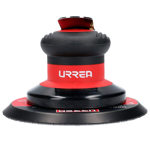Lijadora Neumática Roto-Orbital 6 12, 000 RPM, Urrea UP861A
